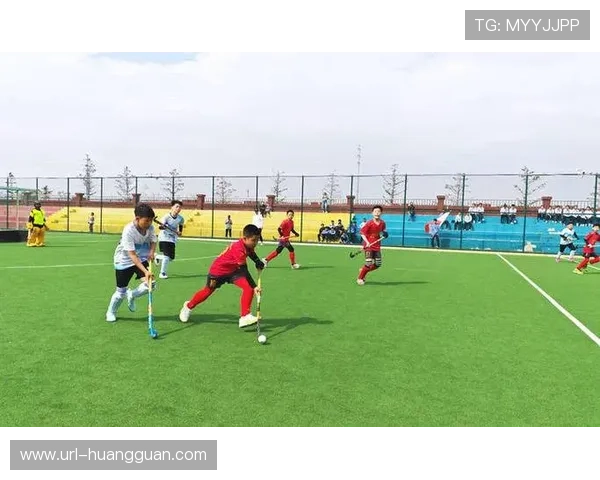 曲棍球小将:在赛场上收获成长与快乐 曲棍球小将:在赛场上收获成长与快乐