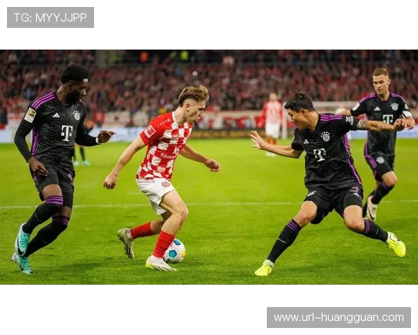 德甲下赛季或扩军至19队，升降级规则调整提案讨论中