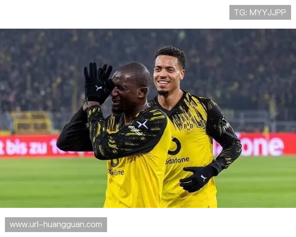 多特蒙德4-0横扫美因茨，赖尔森单场四助攻创德甲纪录